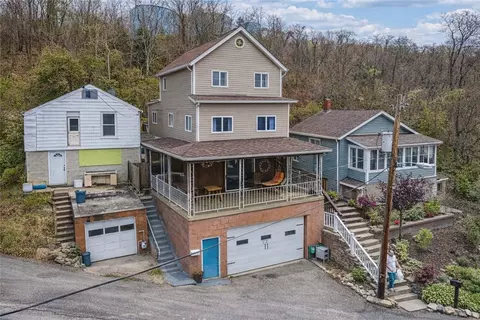 112 W 13th Ave, Tarentum, PA 15084