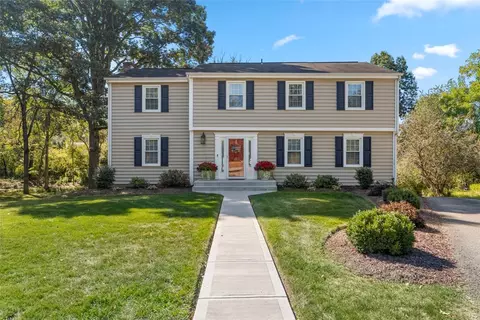 8214 Brittany Ct, Pittsburgh, PA 15237