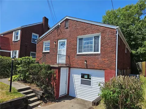 1406 Maryland Ave, West Mifflin, PA 15122