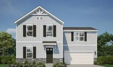 415 Millstone Ln, Finleyville, PA 15332