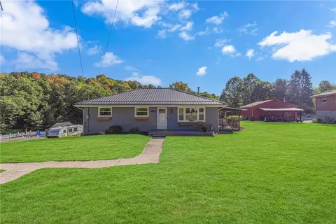 127 Scott St, New Brighton, PA 15066
