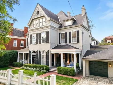418 Emerson, Pittsburgh, PA 15206