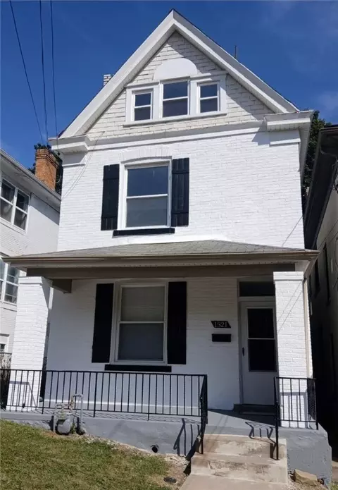 1521 Alton, Pittsburgh, PA 15216