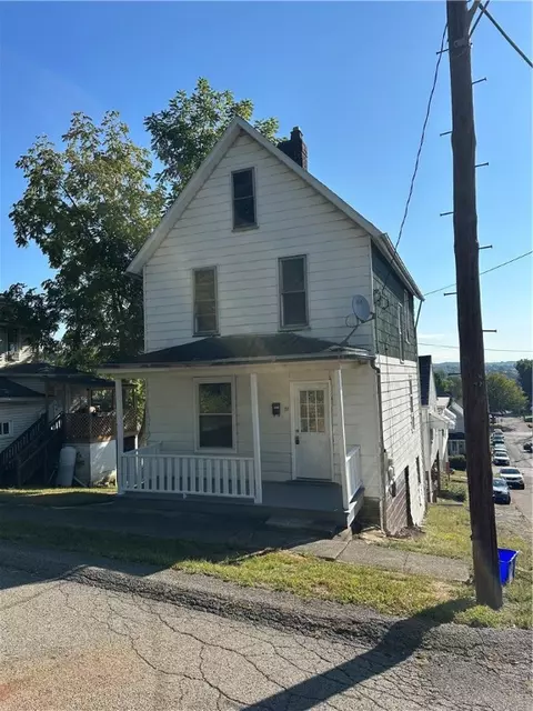 117 N 9th Ave, Butler, PA 16001