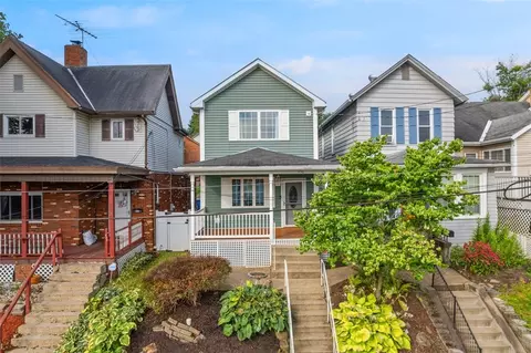 430 Hill St, Carnegie, PA 15106