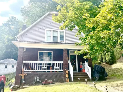 572 N Elm St, Butler, PA 16001