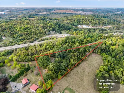 000 Seabright Rd, Mcdonald, PA 15057