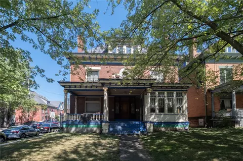 5611 Stanton Ave, Pittsburgh, PA 15206