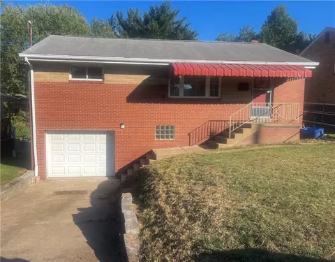1313 Mutual St, Pittsburgh, PA 15204
