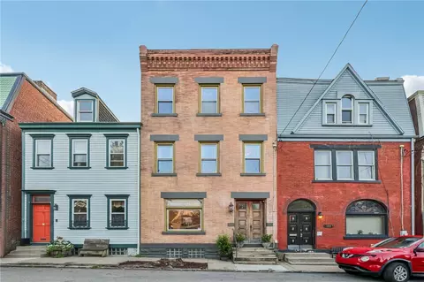 1218 Sherman Ave, Pittsburgh, PA 15212