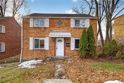 79 Beechmont Ave, Pittsburgh, PA 15229