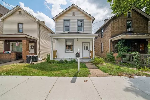 618 Penn Ave, Midland, PA 15059