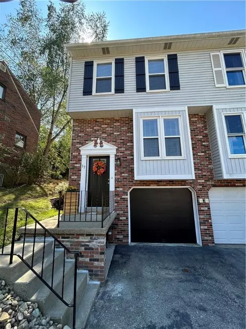 17 Vassar Ave, Pittsburgh, PA 15229