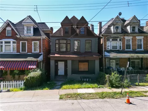 1142 South Ave, Pittsburgh, PA 15221