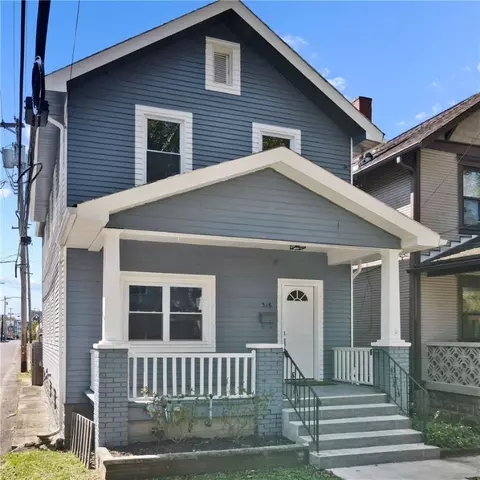 316 Washington Ave, Oakmont, PA 15139