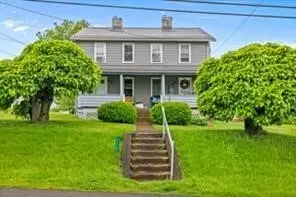 118 Constitution St, Perryopolis, PA 15473