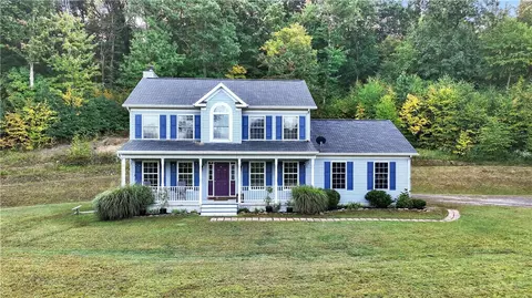 139 Ladybug Ln, Ligonier, PA 15658
