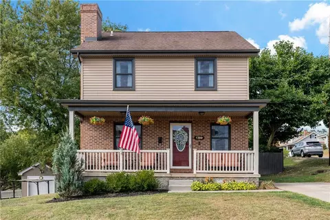 1300 Martha St, Pittsburgh, PA 15234