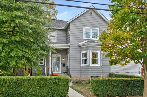 521 Mellon St, Pittsburgh, PA 15206