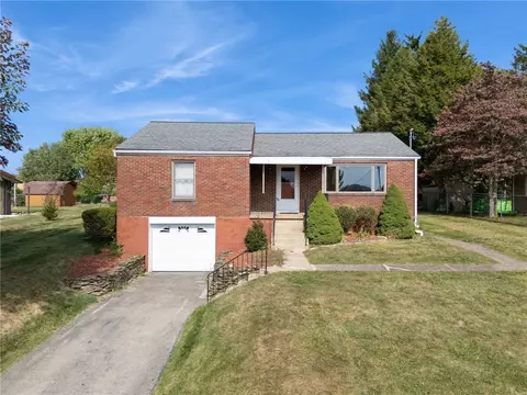 517 Thomas Richard, Greensburg, PA 15601