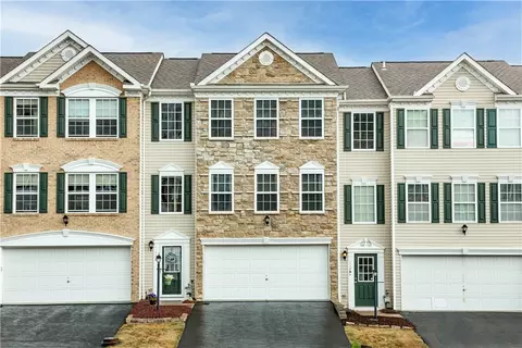 114 Cole Ct, Harmony, PA 16037