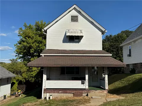 129 Slagle Ave, Butler, PA 16001