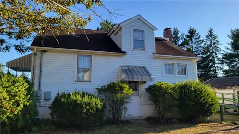 616 S Park Ave, Somerset, PA 15501