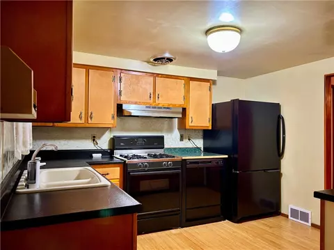Kitchen - 421 Old Jacks Run Rd, Irwin, PA 15642 photo 3 of 3