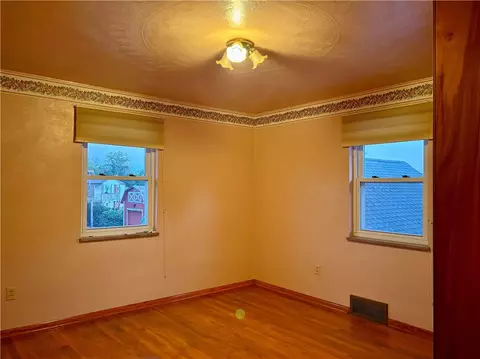 Bedroom - 421 Old Jacks Run Rd, Irwin, PA 15642 photo 1 of 4