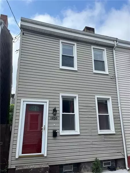 1920 Harcum Way, Pittsburgh, PA 15203