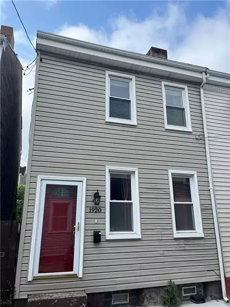 1920 Harcum Way, Pittsburgh, PA 15203