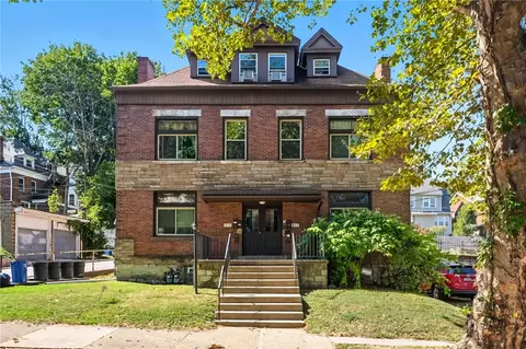 815-817 Highview, Pittsburgh, PA 15206
