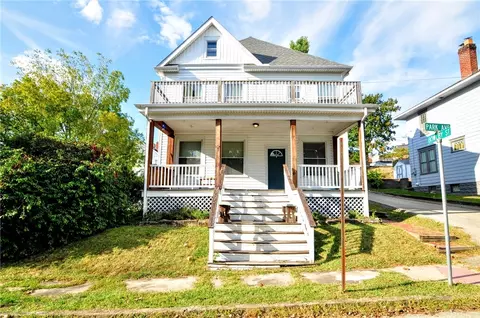 355 Park Ave, Waynesburg, PA 15370