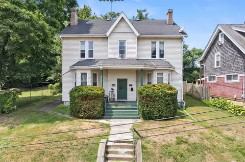 58 S Howard Ave, Pittsburgh, PA 15202