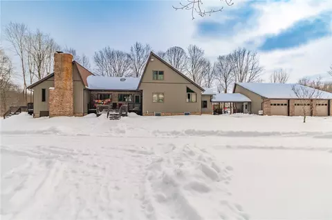 165 Haun Rd, Jamestown, PA 16134