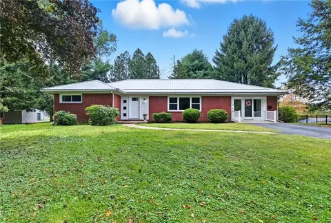 600 Rockland Ave, Punxsutawney, PA 15767