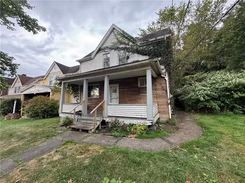42 Sprague St, Wilmerding, PA 15148