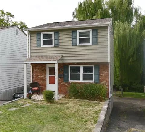 2054 Woodward Ave, Pittsburgh, PA 15226