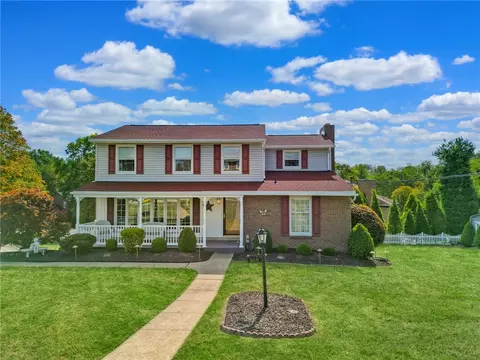5071 W Harbison, Pittsburgh, PA 15205