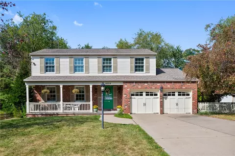 1654 Red Mill Dr, Pittsburgh, PA 15241