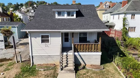 400 Olive Ave, North Charleroi, PA 15022