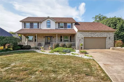 17 Mulberry Ct, Coal Center, PA 15423