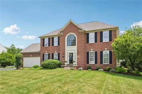 510 Shadow, Gibsonia, PA 15044