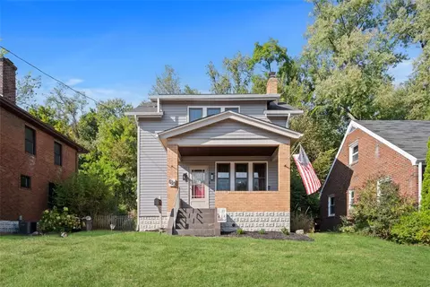 619 Semple Ave, Pittsburgh, PA 15202