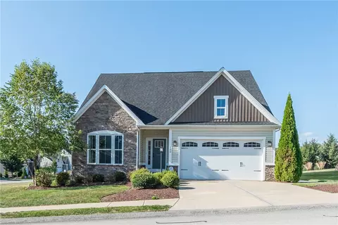 102 Hidden Cliff Rd, Sarver, PA 16055