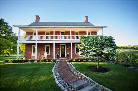 255 Camp Run Rd, Harmony, PA 16037
