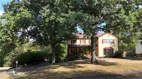 2543 Derby Ct, Wexford, PA 15090