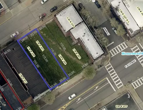 235 E 237 E 8th Ave, Homestead, PA 15120