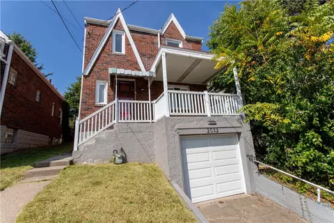 2032 Jacob St, Pittsburgh, PA 15226