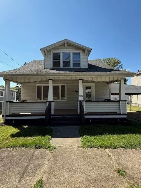 1234 Baldwin Ave, Sharon, PA 16146